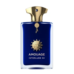 اکستریت د پرفیوم مردانه Interlude 53 Man آمواج Amouage