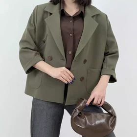 کت یقه انگلیسی