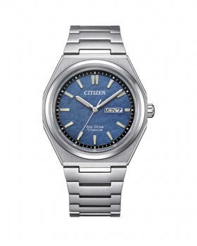 ساعت مچی مردانه سیتیزن CITIZEN AW0130-85L