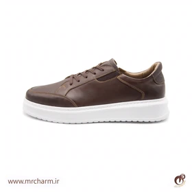 ونس تمام چرم مردانه mrc1123-10