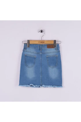 دامن بچگانه mutlu-kids mutlu-kids