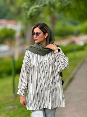 مانتو لینن ایلماه