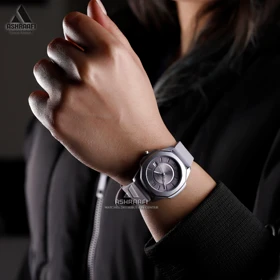 ساعت زنانه نیوی فورس Naviforce NF7107P