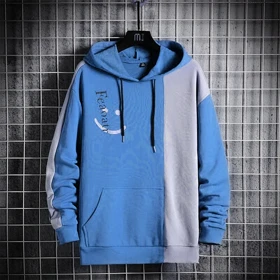 هودی پنبه داخل کرک دار