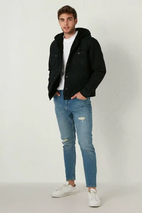 کت و ژاکت مردانه lc-waikiki