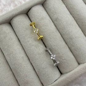 انگشتر ونکلیف ظریف