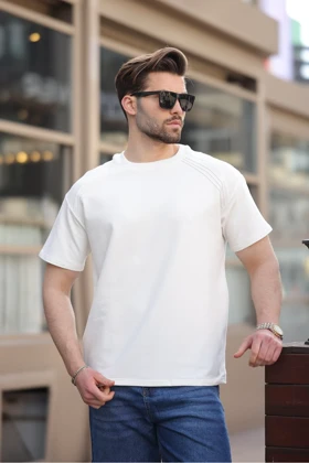 تیشرت مردانه madmext