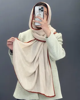 شال وارداتی پاپیون رسمی برشکا