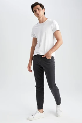 شلوار جین مردانه defacto