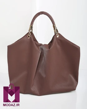 کیف زنانه دسته دار مجلسی هیو K172 HIV