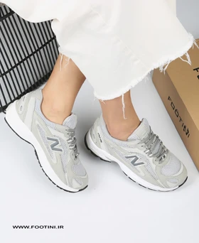 کتانی زنانه نیوبالانس MBD KITH 204 L