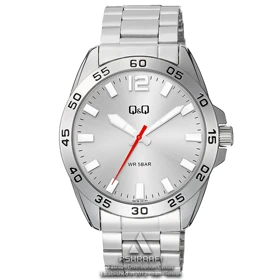 ساعت کیو اند کیو اورجینال Q&Q Q87B-001PY