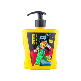 لوسیون دست، صورت و بدن کالیستا مدل Selena Body Lotion Callista