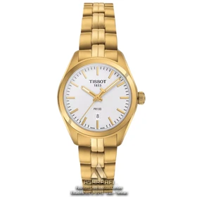 ساعت تیسوت اورجینال دست دوم Tissot PR 100 T101.210.33.031.00