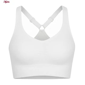 ست نیم‌تنه و شلوارک ورزشی زنانه ماییلدا مدل 5472-10411