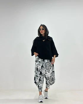 شلوار خنک
