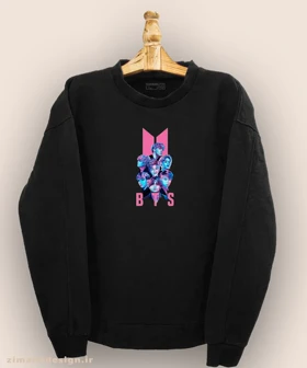 دورس مردانه و زنانه طرح بی تی اس کد 935