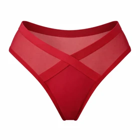 شورت فانتزی رونیا مدل VIRGO کد 1311