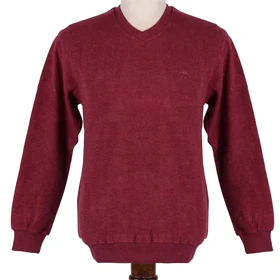 دورس یقه هفت مردانه 7000