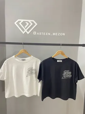 تیشرت نخی(bold)