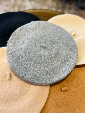 کلاه برت (کلاه فرانسوی)