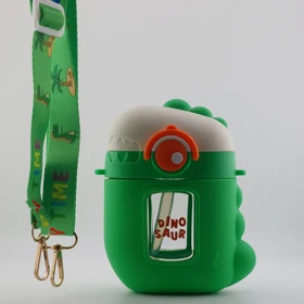قمقمه دایناسور 201 - 500میل