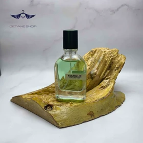 عطر مگاماره جیبی مارکویی مردانه و زنانه حجم 25 میل