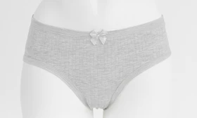 شورت ساده کبریتی هانکس