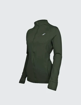 سویشرت ورزشی زنانه اسپورتلند Eco Stride W