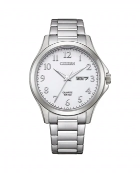 ساعت مچی مردانه سیتیزن CITIZEN BF2021-82A