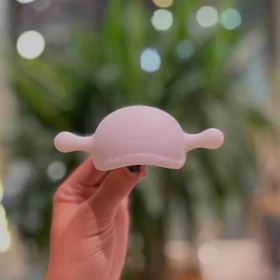 دندانگیر طرح کلاه هی اور شی