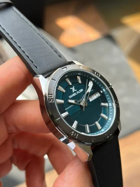 ساعت مچی مردانه دنیل کلین daniel klein اورجینال مدل DK-1-13975-3