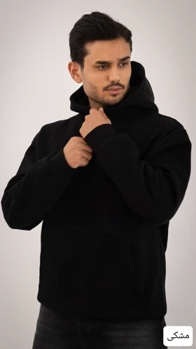هودی مردانه ساندا_کد4598