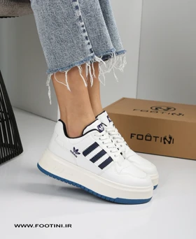 کتانی زنانه ADIDAS GRAND COURT