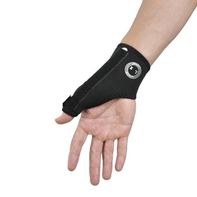 شست بند لوردکس مدل WRIST SUPPORT بسته یک عددی