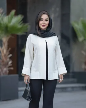 مانتو خنک کد 1398