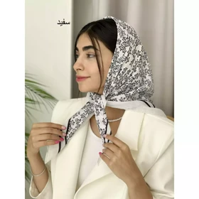 مینی اسکارف 1003363