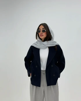 کت فری سایز
