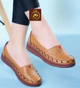کالج طبی زنانه چرم سوگول