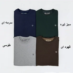 پلیور مردانه 1008176