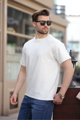 تیشرت مردانه madmext