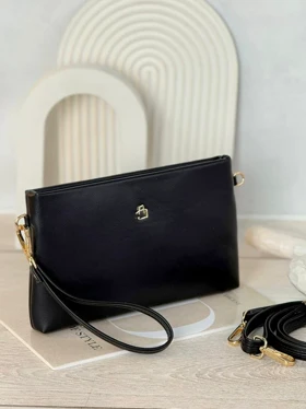 کیف دستی زنانه آلفا ALFA کد 5056