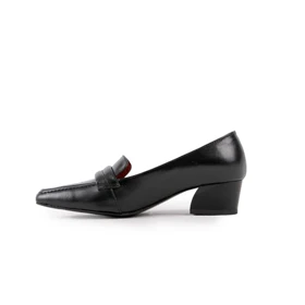 کفش اداری زنانه نیکلاس کد 283