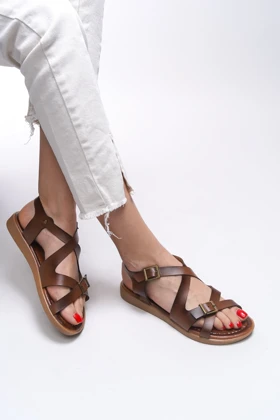 صندل زنانه riccon