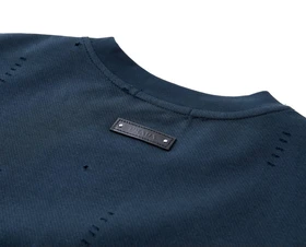 تیشرت یقه گرد prada کد 10489