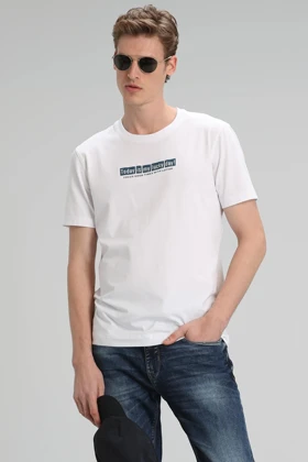 تیشرت مردانه lufian lufian