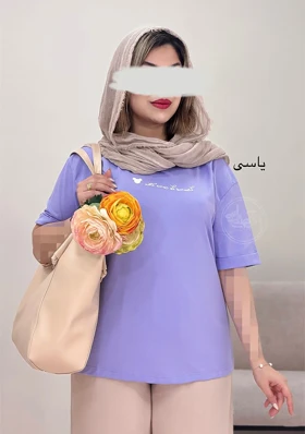 تیشرت میکی