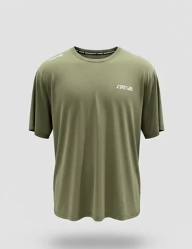 تیشرت ورزشی مردانه اسپورتلند Ticino M