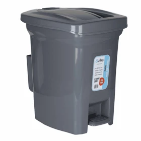 سطل پدالی آدنا سایز 2 زیبا
