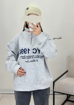 دورس نیم زیپ